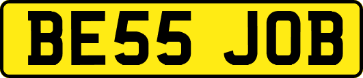 BE55JOB