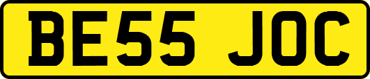 BE55JOC