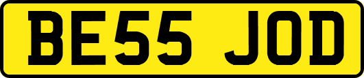 BE55JOD