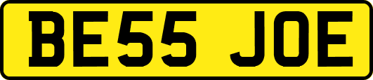 BE55JOE