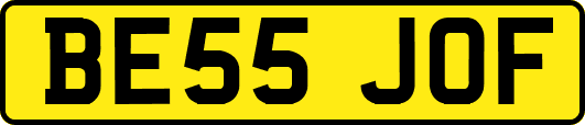 BE55JOF
