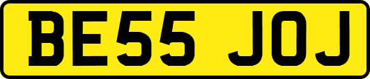 BE55JOJ