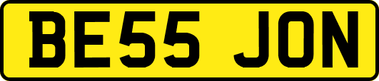 BE55JON
