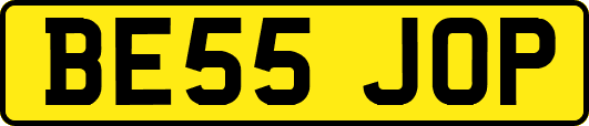 BE55JOP