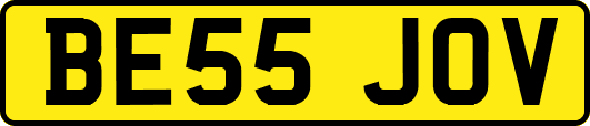 BE55JOV