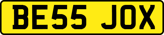 BE55JOX