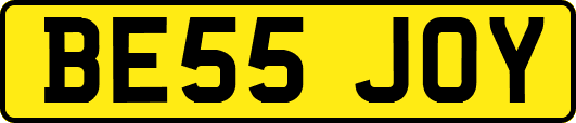 BE55JOY