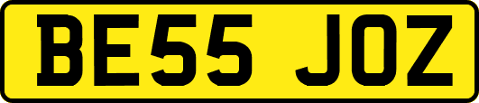 BE55JOZ
