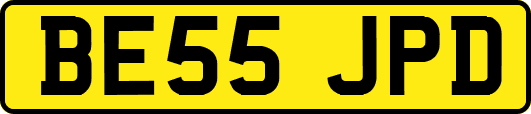 BE55JPD