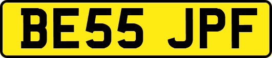 BE55JPF