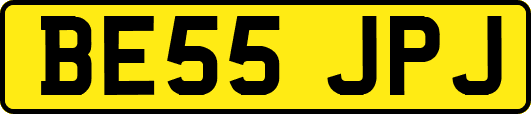BE55JPJ