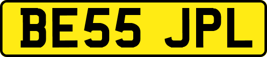 BE55JPL