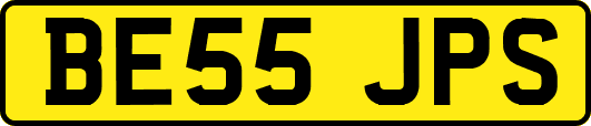 BE55JPS