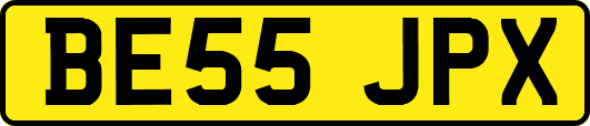 BE55JPX