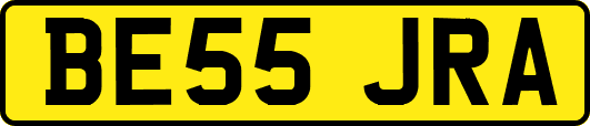 BE55JRA