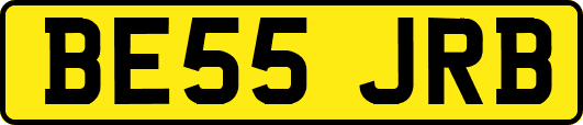 BE55JRB