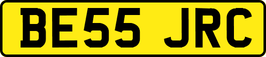 BE55JRC
