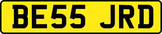 BE55JRD