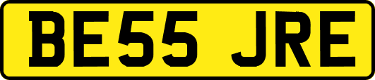 BE55JRE