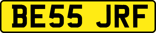 BE55JRF