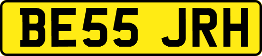 BE55JRH