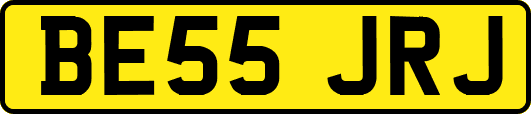 BE55JRJ