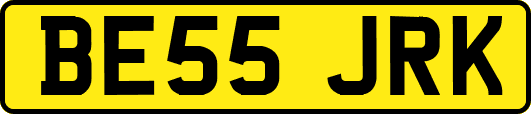 BE55JRK