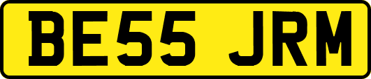 BE55JRM