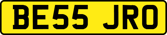 BE55JRO