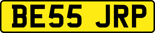 BE55JRP