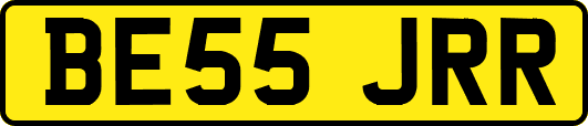 BE55JRR