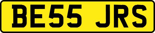 BE55JRS