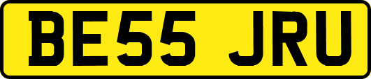 BE55JRU