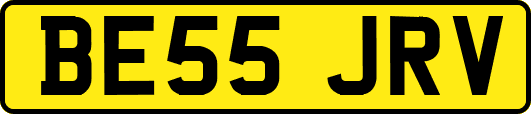 BE55JRV