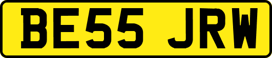 BE55JRW