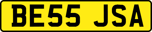 BE55JSA