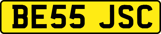 BE55JSC