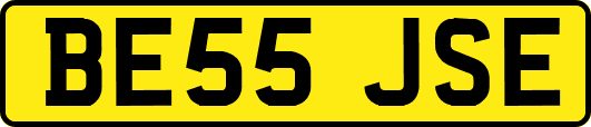 BE55JSE