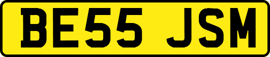BE55JSM