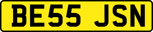 BE55JSN