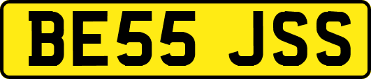 BE55JSS