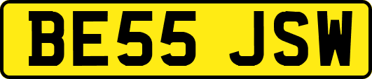BE55JSW