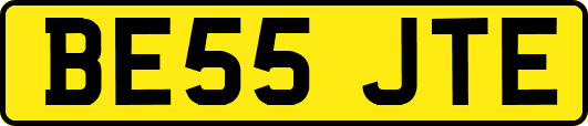 BE55JTE