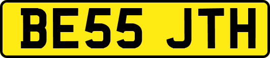 BE55JTH
