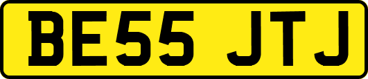 BE55JTJ