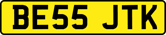 BE55JTK