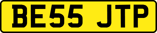 BE55JTP