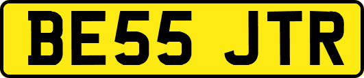 BE55JTR