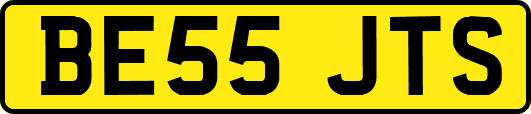 BE55JTS