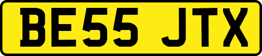 BE55JTX